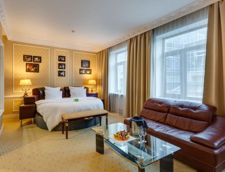 THE ROOMS BOUTIQUE HOTEL, гостиница - 52