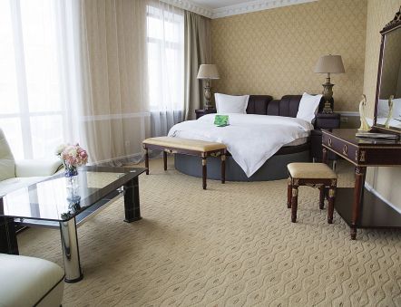 THE ROOMS BOUTIQUE HOTEL, гостиница - 50