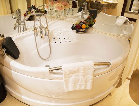 THE ROOMS BOUTIQUE HOTEL, гостиница - 48