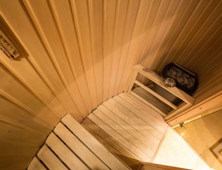 THE ROOMS BOUTIQUE HOTEL, гостиница - 47