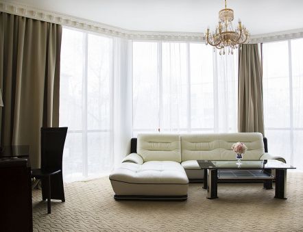 THE ROOMS BOUTIQUE HOTEL, гостиница - 45