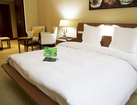 THE ROOMS BOUTIQUE HOTEL, гостиница - 42