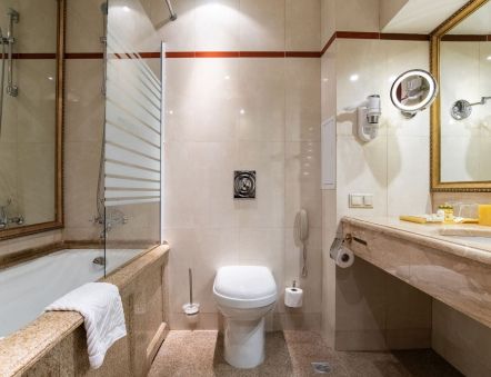 THE ROOMS BOUTIQUE HOTEL, гостиница - 37