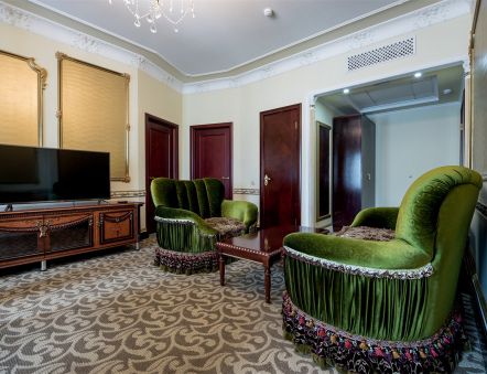 THE ROOMS BOUTIQUE HOTEL, гостиница - 34