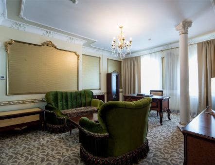 THE ROOMS BOUTIQUE HOTEL, гостиница - 36