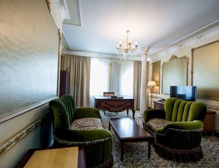 THE ROOMS BOUTIQUE HOTEL, гостиница - 35