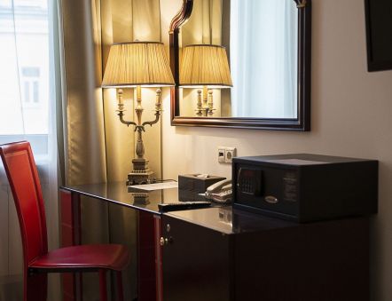 THE ROOMS BOUTIQUE HOTEL, гостиница - 33