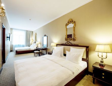 THE ROOMS BOUTIQUE HOTEL, гостиница - 32