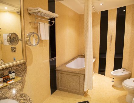 THE ROOMS BOUTIQUE HOTEL, гостиница - 31