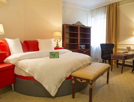 THE ROOMS BOUTIQUE HOTEL, гостиница - 29