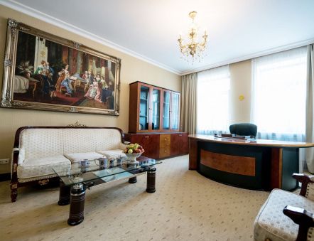 THE ROOMS BOUTIQUE HOTEL, гостиница - 28