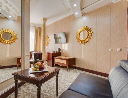 THE ROOMS BOUTIQUE HOTEL, гостиница - 25