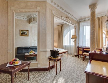 THE ROOMS BOUTIQUE HOTEL, гостиница - 8