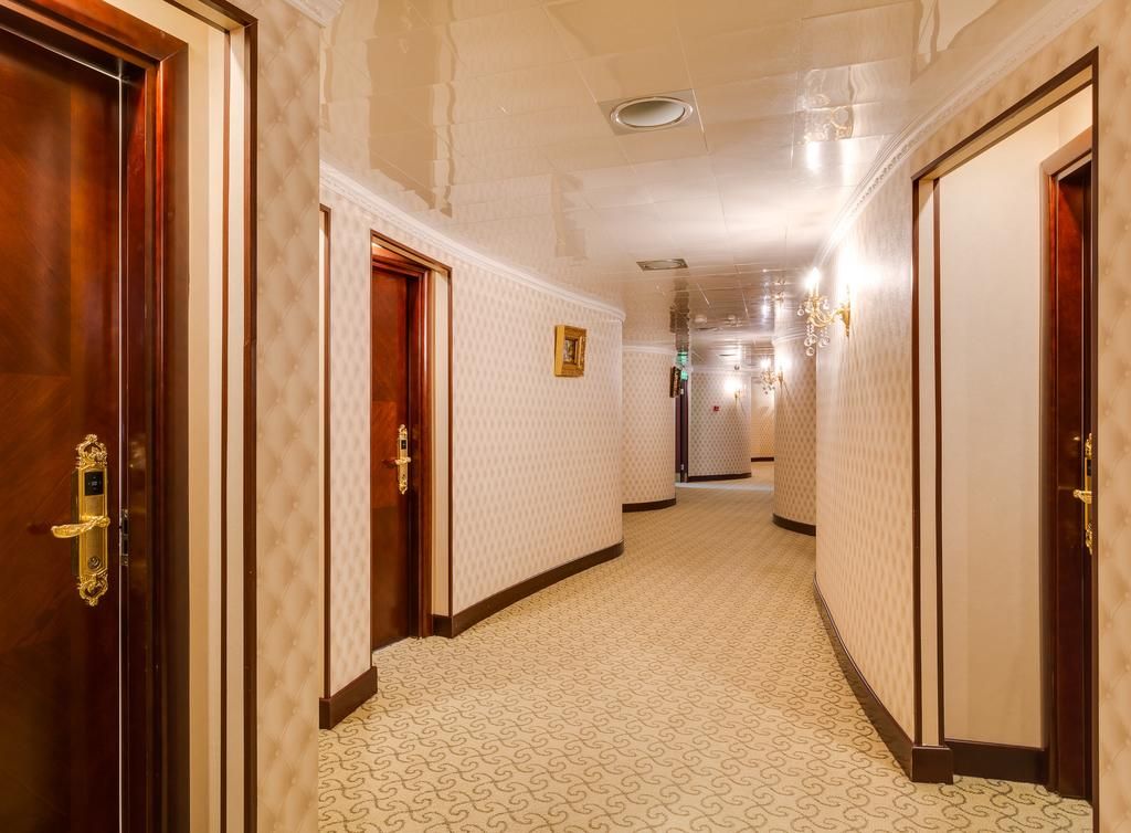 THE ROOMS BOUTIQUE HOTEL, гостиница - 10