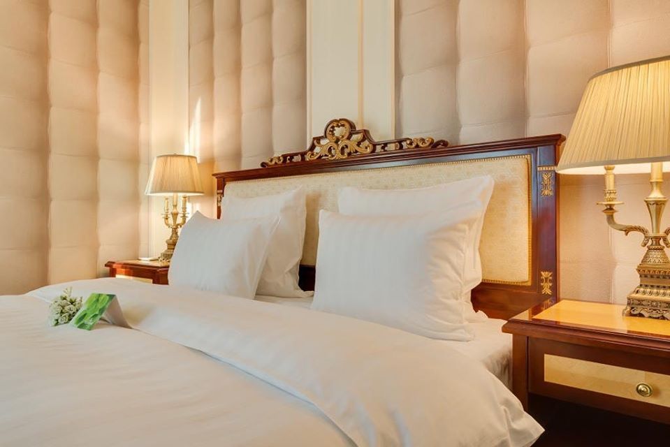 THE ROOMS BOUTIQUE HOTEL, гостиница - 22