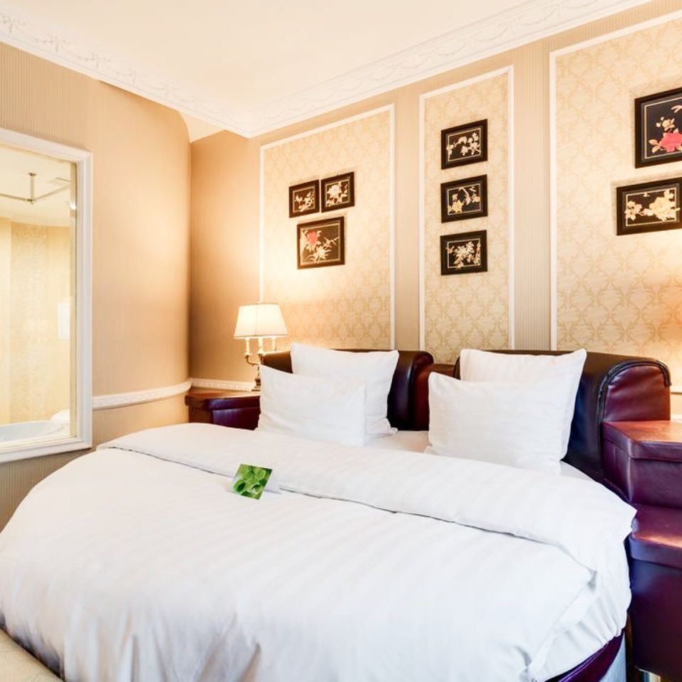 THE ROOMS BOUTIQUE HOTEL, гостиница - 19