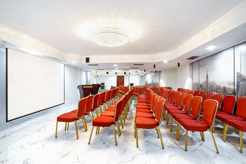 THE ROOMS BOUTIQUE HOTEL, гостиница - 17