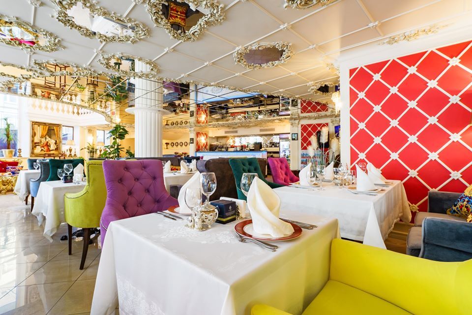 THE ROOMS BOUTIQUE HOTEL, гостиница - 12