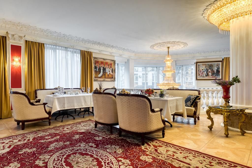 THE ROOMS BOUTIQUE HOTEL, гостиница - 11