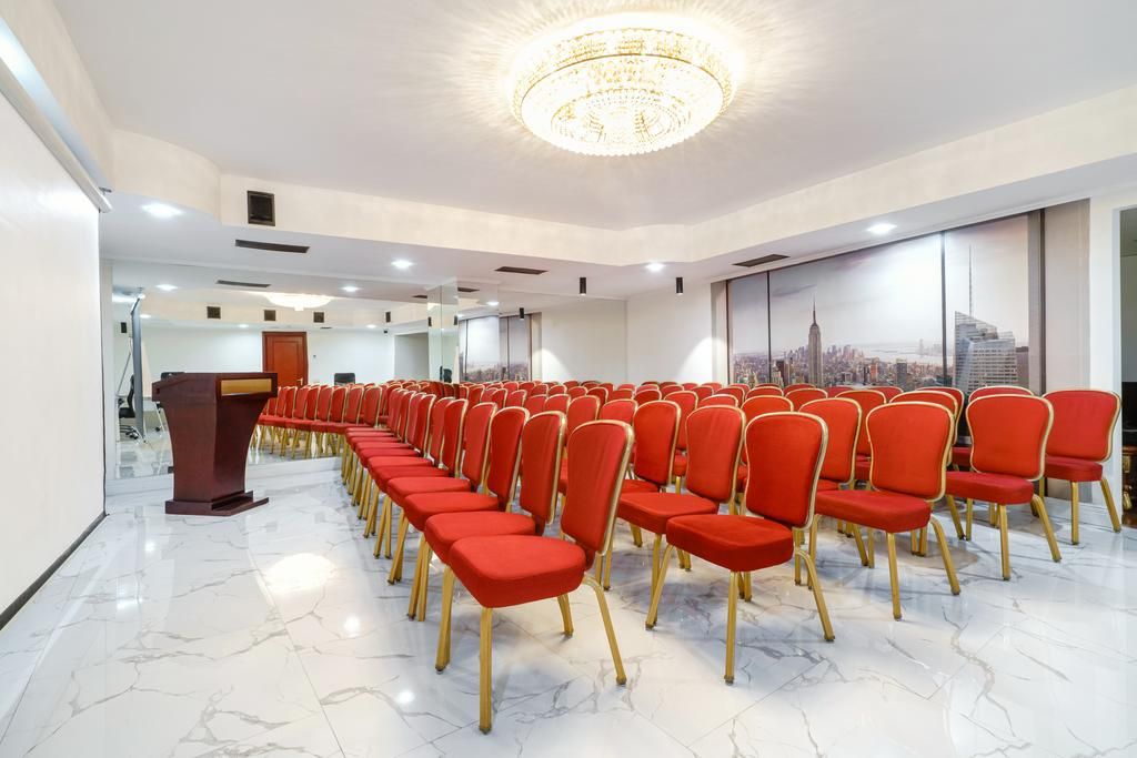 THE ROOMS BOUTIQUE HOTEL, гостиница - 18