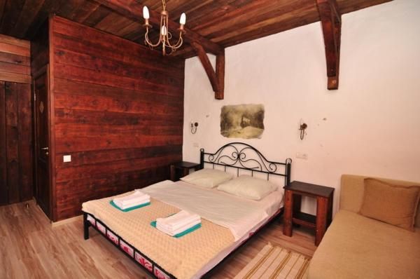 АЛАКУ, отель стандарт - 49