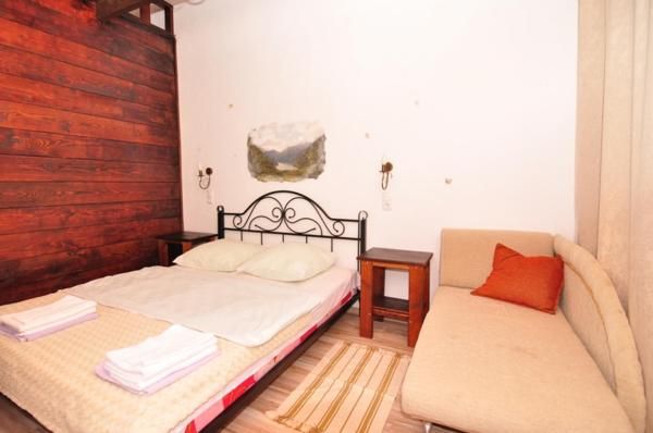 АЛАКУ, отель стандарт - 46