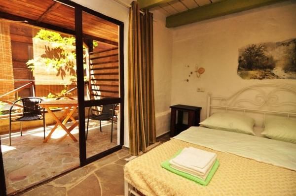 АЛАКУ, отель стандарт - 38