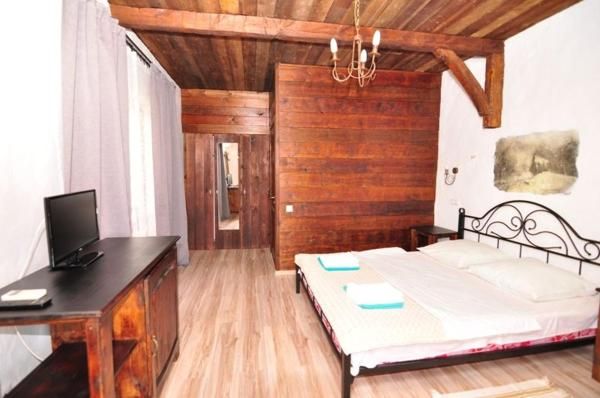 АЛАКУ, отель стандарт - 37