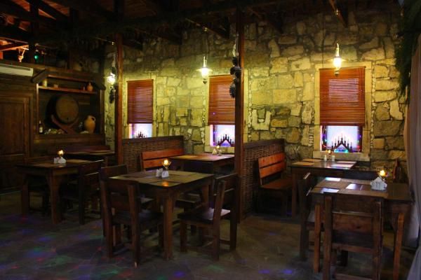 АЛАКУ, отель стандарт - 18