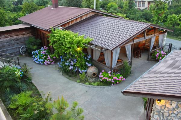 АЛАКУ, отель стандарт - 14