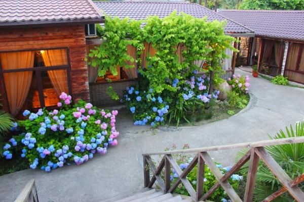 АЛАКУ, отель стандарт - 13