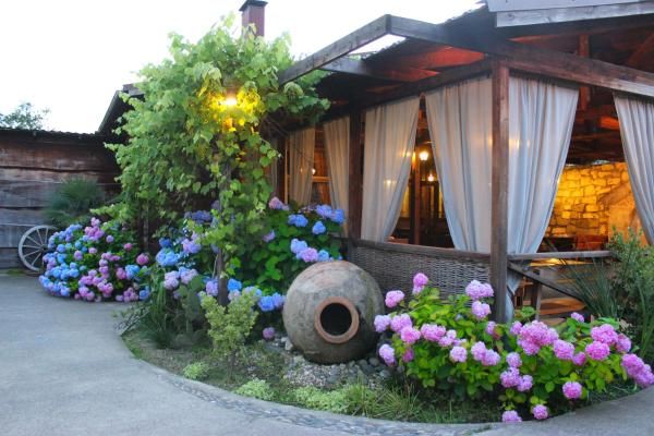 АЛАКУ, отель стандарт - 12