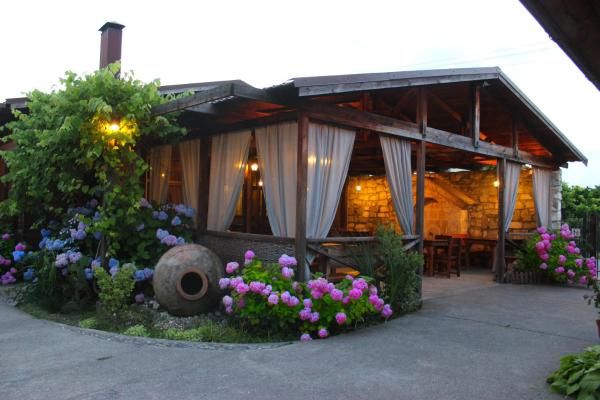 АЛАКУ, отель стандарт - 11