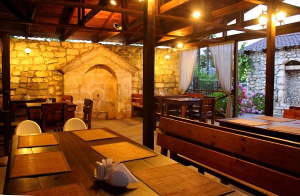 АЛАКУ, отель стандарт - 16