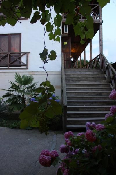 АЛАКУ, отель стандарт - 4