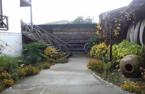 АЛАКУ, отель стандарт - 22