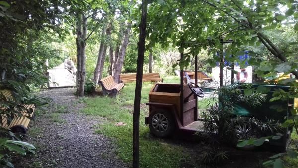 АЛАКУ, отель стандарт - 27