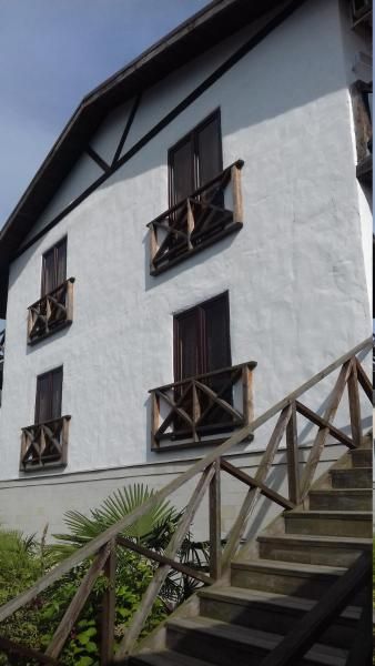 АЛАКУ, отель стандарт - 2