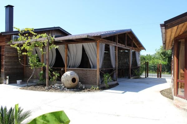 АЛАКУ, отель стандарт - 15