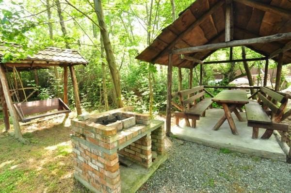 АЛАКУ, отель стандарт - 23