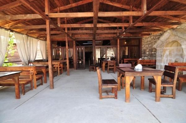 АЛАКУ, отель стандарт - 19