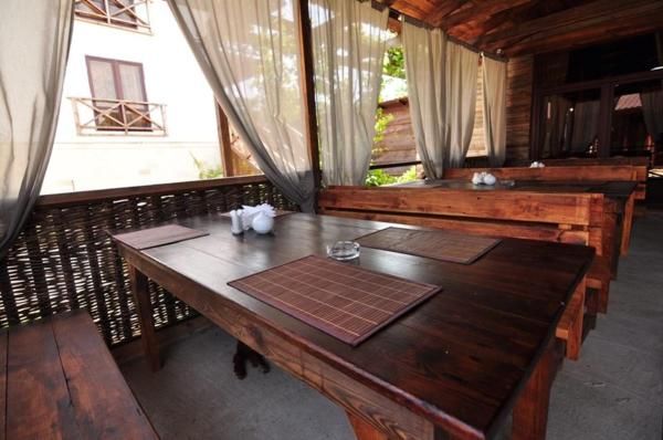 АЛАКУ, отель стандарт - 20