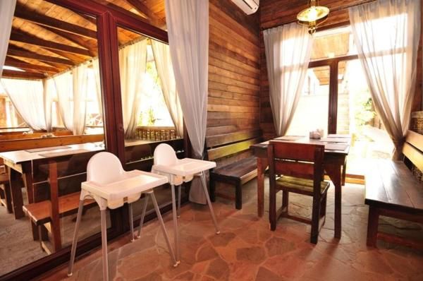 АЛАКУ, отель стандарт - 21