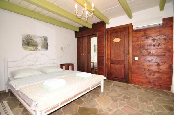 АЛАКУ, отель стандарт - 36