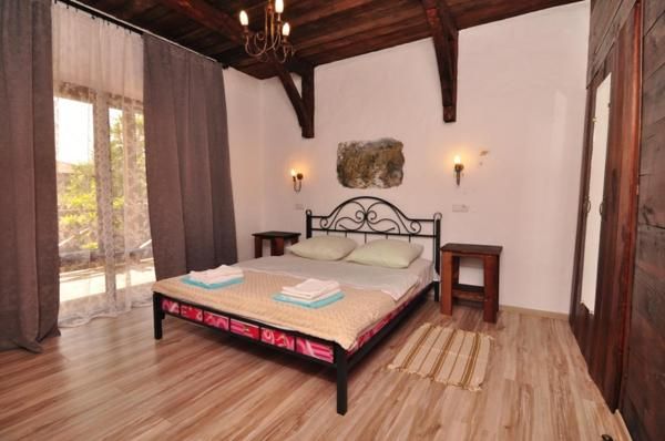 АЛАКУ, отель стандарт - 40