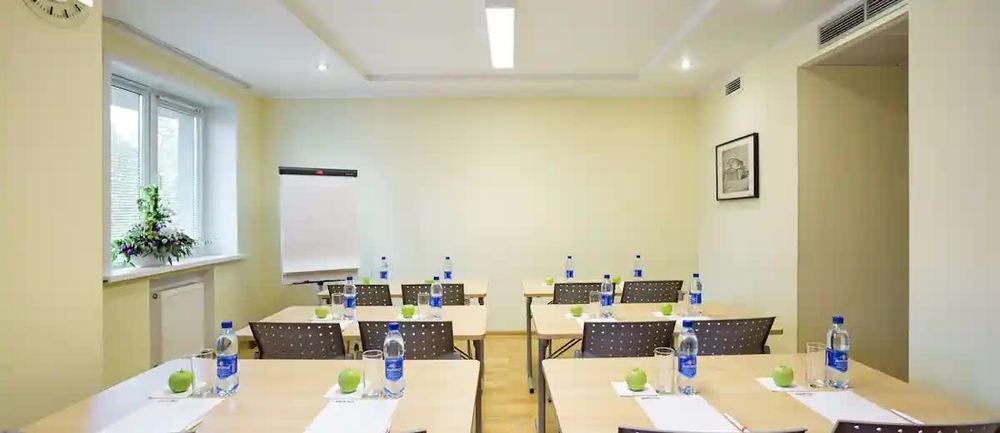 SADU MOSCOW HOTEL (ex. PARK INN SADU), отель - 8