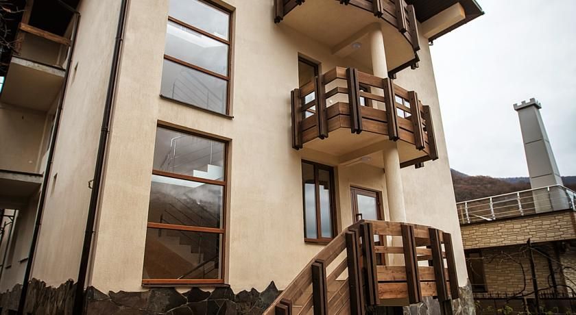 ЭЛЬПИДА, гостевой дом - 1