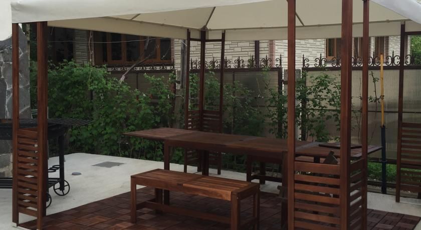 ЭЛЬПИДА, гостевой дом - 5