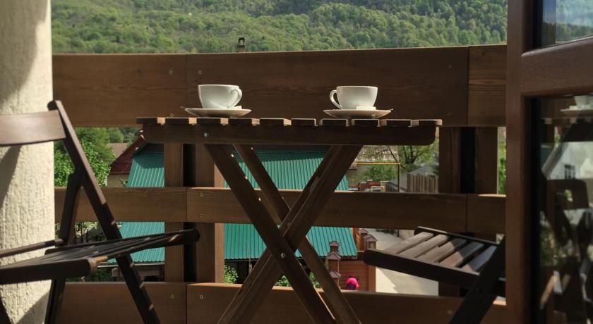 ЭЛЬПИДА, гостевой дом - 6