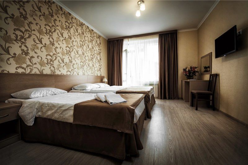 ЭЛЬПИДА, гостевой дом - 20